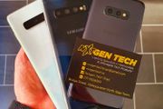 Samsung S8/s9/s9+/s10/s10+/ Bundle + Guarantee