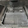 Breaking 2012 bmw 520d f11 automatic a52/7 n47d20c Image 9
