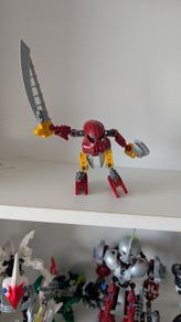 Bionicle Balta