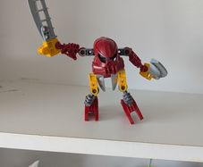 Bionicle Balta
