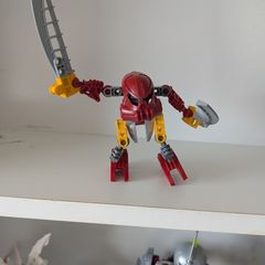 Bionicle Balta
