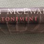 Atonement, Ian McEwan, 1st Edn. Image 5