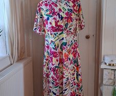 New Ladies Dress