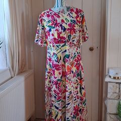New Ladies Dress