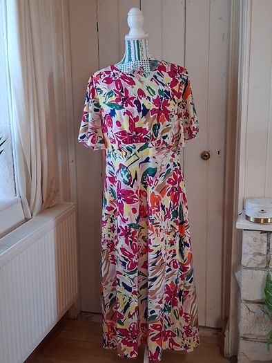 New Ladies Dress