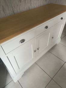 kitchen dresser