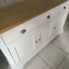 kitchen dresser