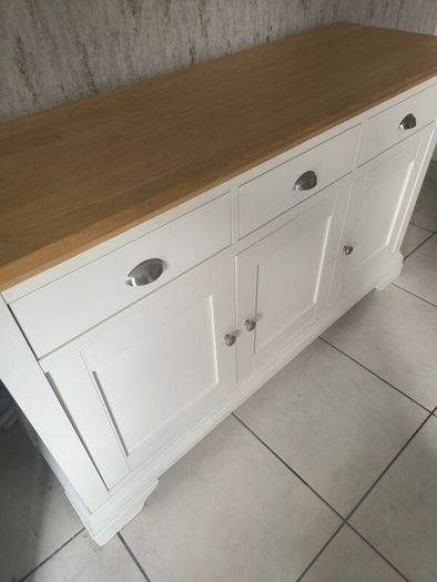kitchen dresser