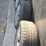 alloys brand new tyres Image 3