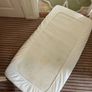 Ikea Sniglar cot with mattress Image 10