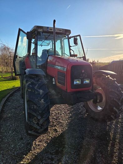 Massey Ferguson
