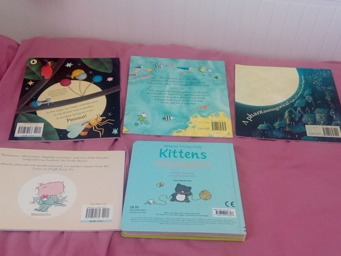 Children's Books