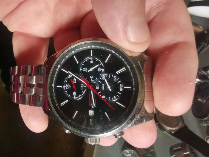 Men's watches