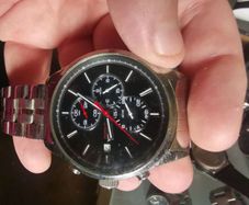 Men's watches