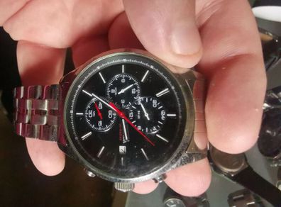 Men's watches
