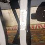 3 x bike rack Image 3