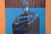 Absolute Batman &amp; Robin: Batman Reborn