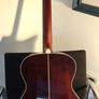 Sigma S000r28V + Adirondack top & East Indian rosewood. Image 2
