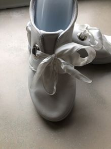 New trainers size 3