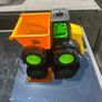 Boys toy truck Image 6
