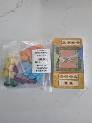 Osprey Boardgame Brian Boru - High King of Ireland