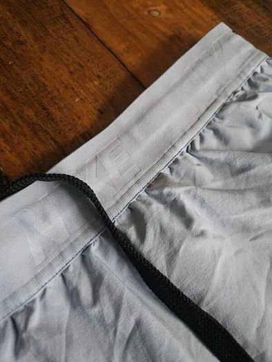 Nike Dri-Fit Shorts Mens XL