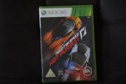 XBOX360 | Need for speed hot pursuit
