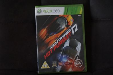 XBOX360 | Need for speed hot pursuit