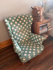 Ikea Childs Chair