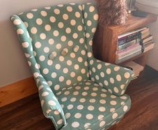 Ikea Childs Chair