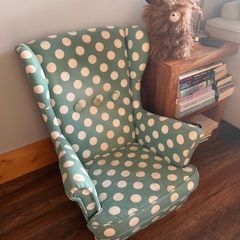Ikea Childs Chair