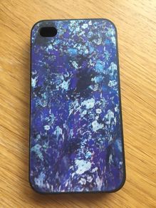 I phone 5 Brown Thomas fashion phone cover