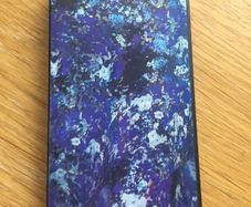 I phone 5 Brown Thomas fashion phone cover