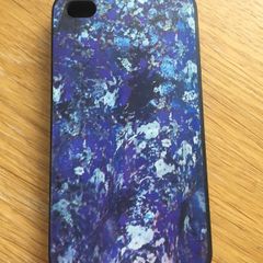 I phone 5 Brown Thomas fashion phone cover