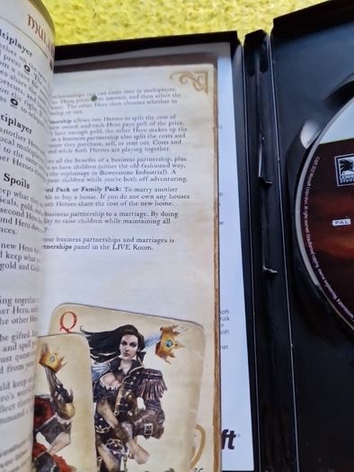 Fable III 3 Collectors Edition Xbox 360 games Original