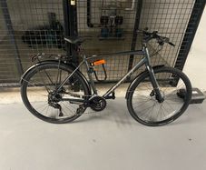 Giant Escape 2 city bike