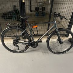 Giant Escape 2 city bike