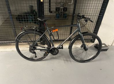 Giant Escape 2 city bike
