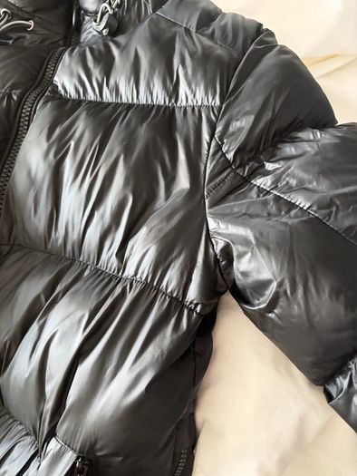 Zavetti Puffa jacket