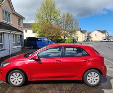 2018 Kia Rio