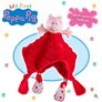 My First Peppa Pig Supersoft Blanket Image 6