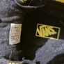 Vans boys - Like new size UK 10 Image 4
