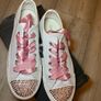 Girls Converse Image 3