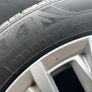 Fiat 500 15" Alloys Image 5