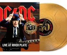AC/DC Live at the River Plate