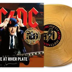 AC/DC Live at the River Plate