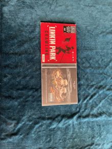 Linkin park x 2