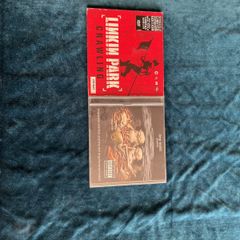 Linkin park x 2