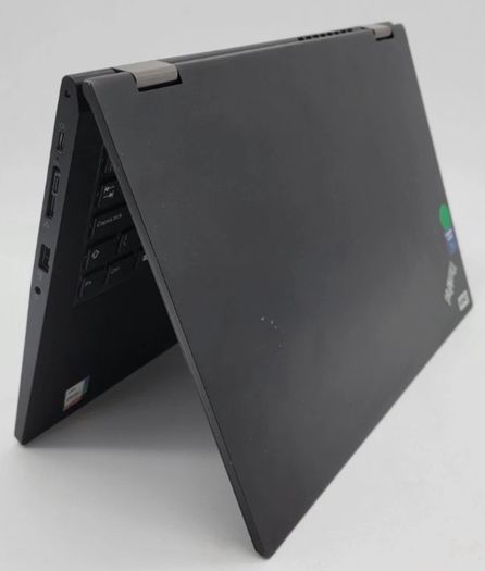 Lenovo ThinkPad L13 Yoga X360 Tablet / Laptop 2 in 1 Touchscreen with Pen Intel 7-1165G7 11th Gen 2.8GHz 16GB RAM + 500GB NVMe WIN 11 PRO