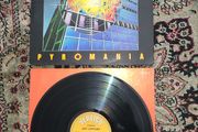 Def Leppard: Pyromania LP